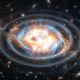 black hole merger entropy conjecture Penn State research