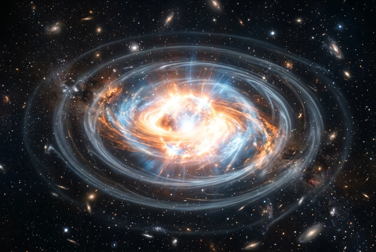 black hole merger entropy conjecture Penn State research
