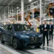 BMW South Carolina EV expansion at Plant Spartanburg