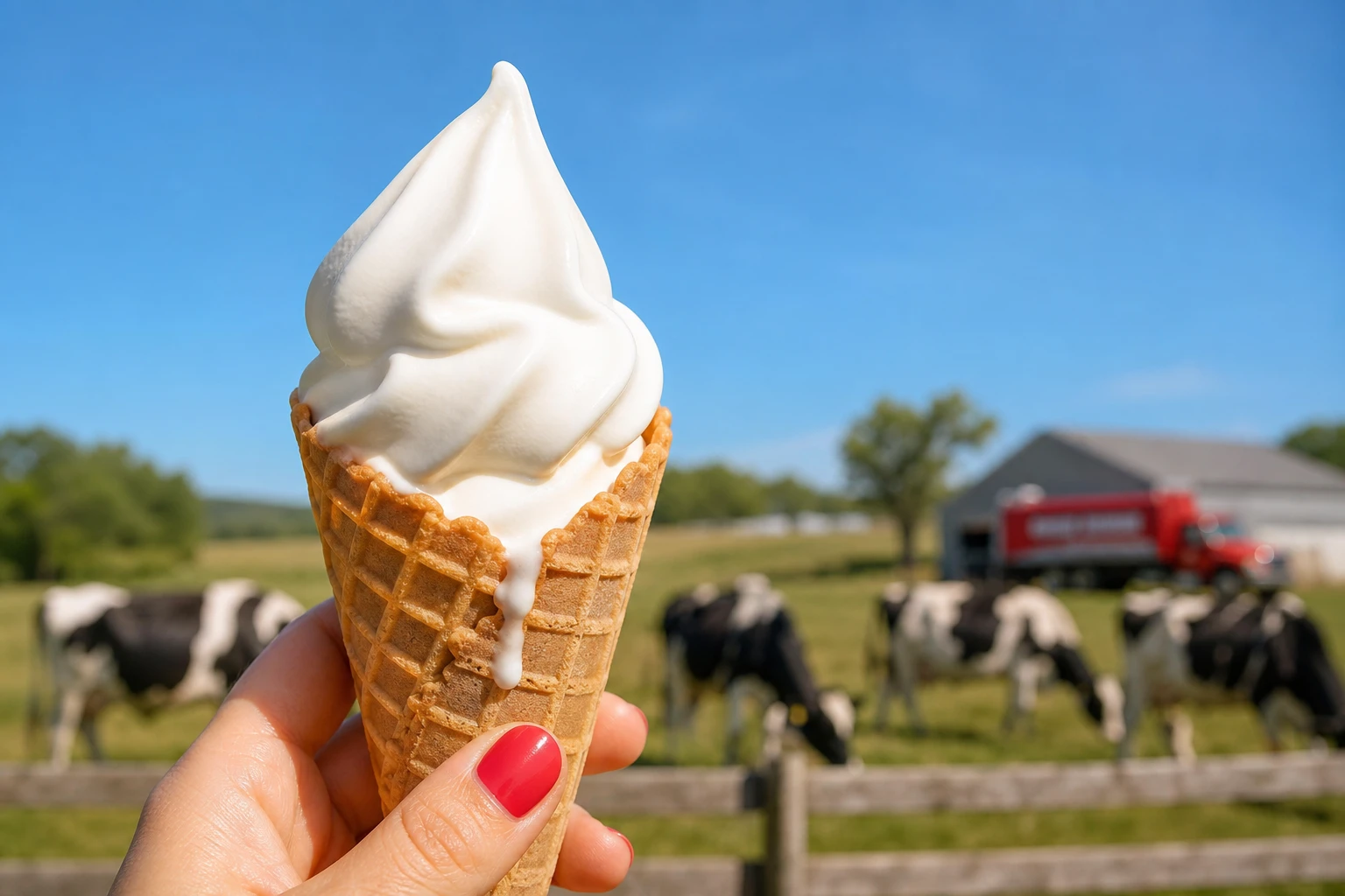 Braum's National Ice Cream Day 2026 discount cone prices Oklahoma
