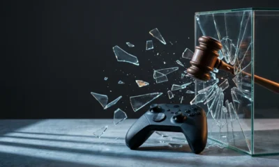 Brazilian Xbox gamer wins hacked account lawsuit against Microsoft