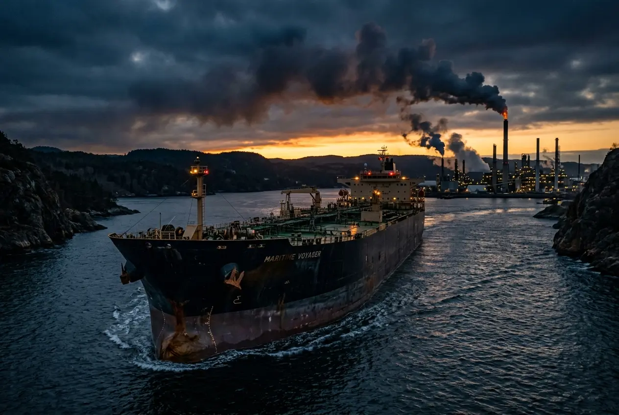 Brent crude oil prices surge on US Iran strikes