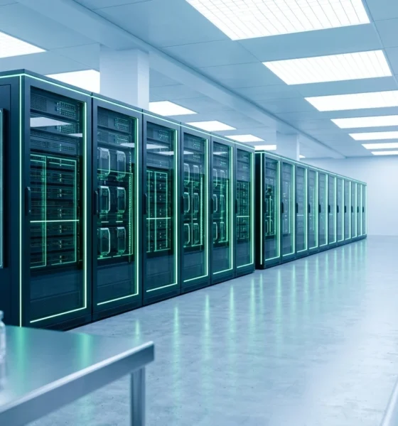 Bristol Myers Squibb Nvidia Vera Rubin AI supercomputer deal