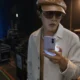 BTS J-Hope Galaxy Z Fold8 Instagram tease before Unpacked