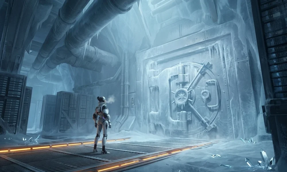 Bungie Marathon Vault Breaker PvE mode launch amid player count collapse