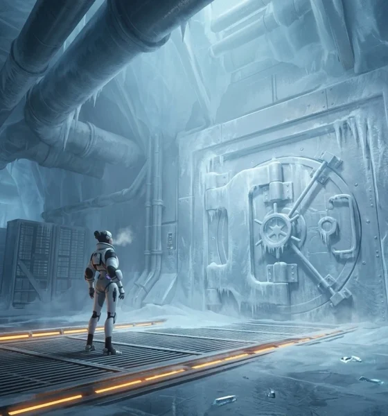 Bungie Marathon Vault Breaker PvE mode launch amid player count collapse