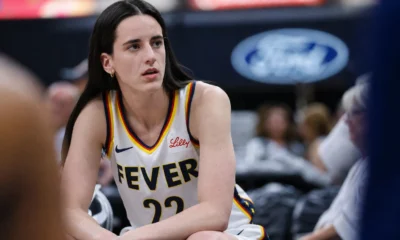 Caitlin Clark WNBA 3-point contest snub All-Star Weekend 2026