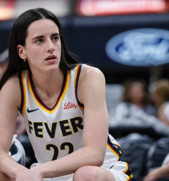 Caitlin Clark WNBA 3-point contest snub All-Star Weekend 2026