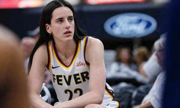 Caitlin Clark WNBA 3-point contest snub All-Star Weekend 2026