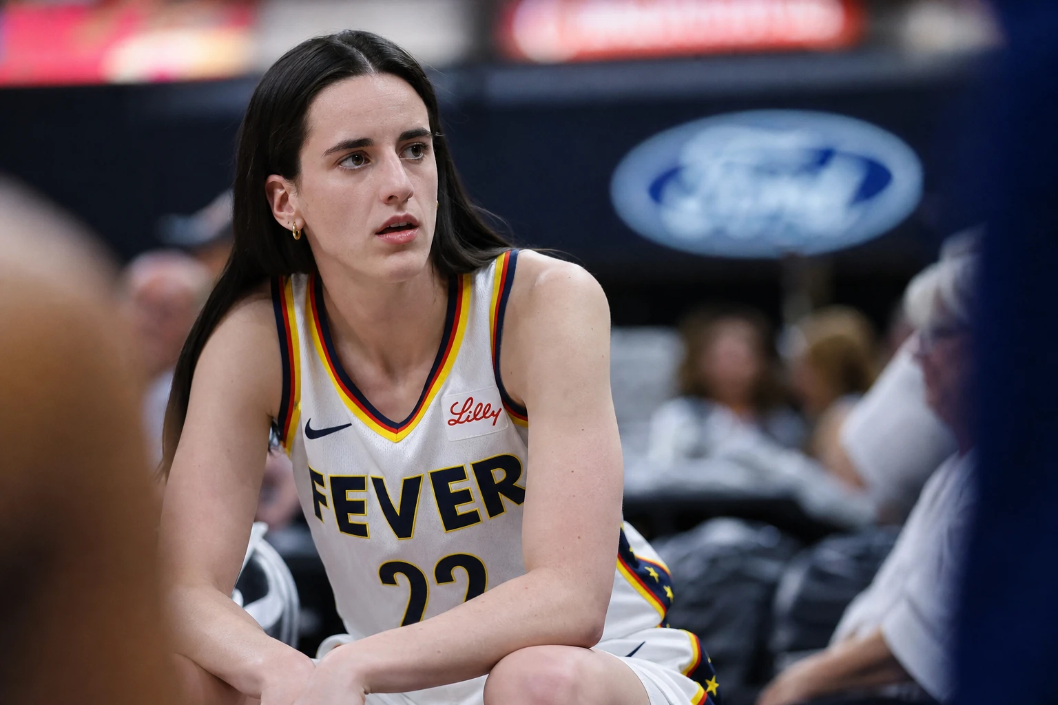 Caitlin Clark WNBA 3-point contest snub All-Star Weekend 2026