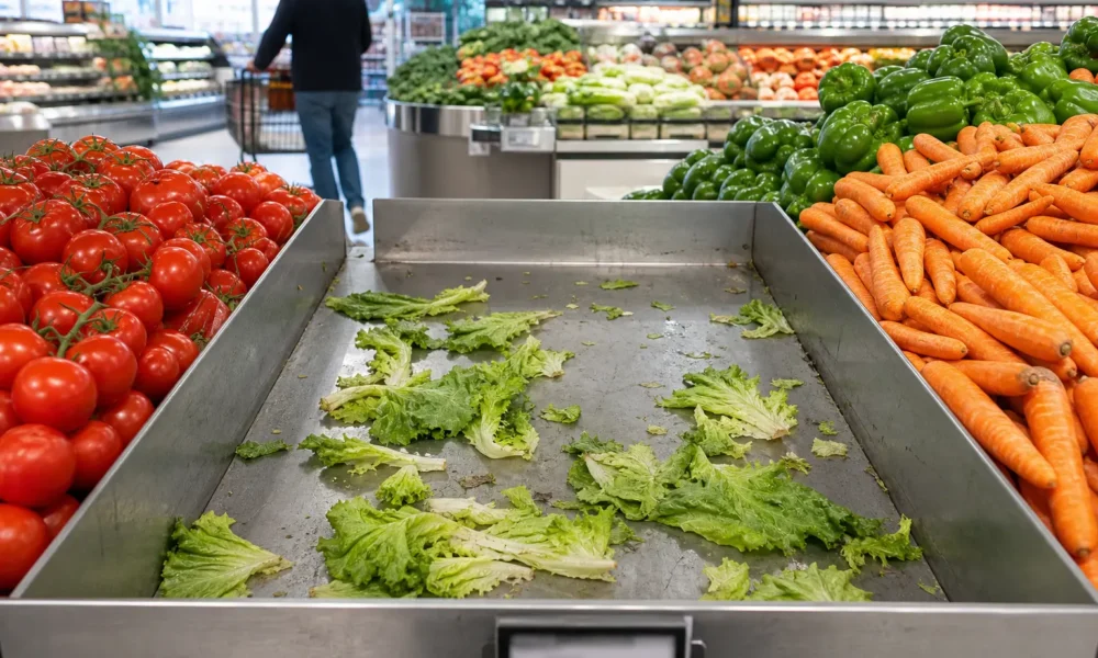 CBS News YouGov poll cyclospora outbreak produce buying habits