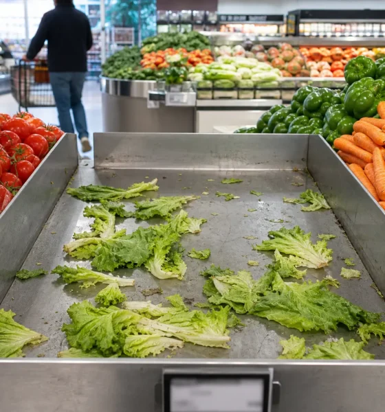 CBS News YouGov poll cyclospora outbreak produce buying habits