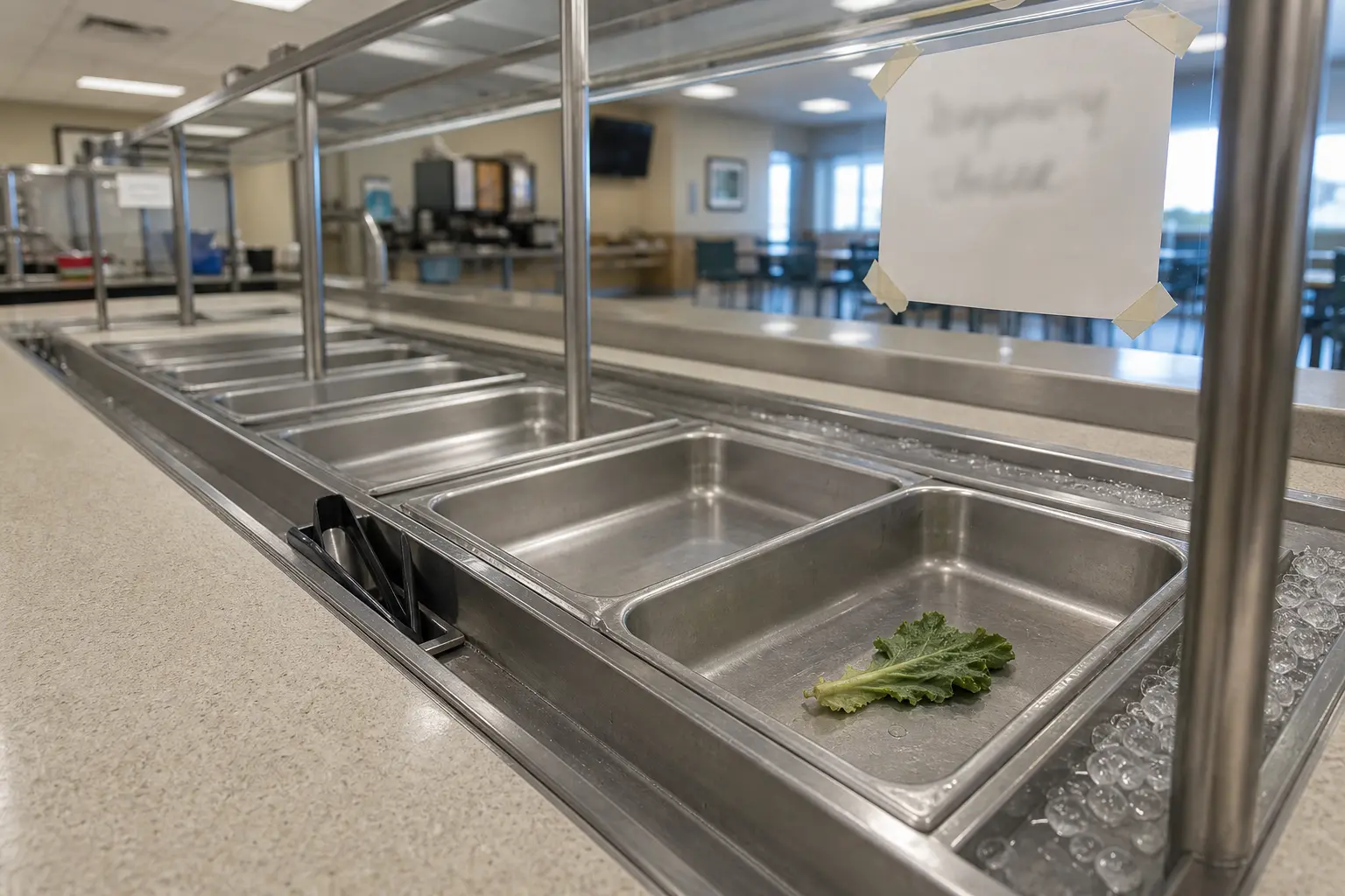 Cheshire Medical Center cyclosporiasis lettuce outbreak Keene New Hampshire hospital