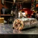 Chipotle first restaurant Mexico opening San Pedro Garza García