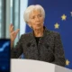 Christine Lagarde ECB September interest rate hike announcement