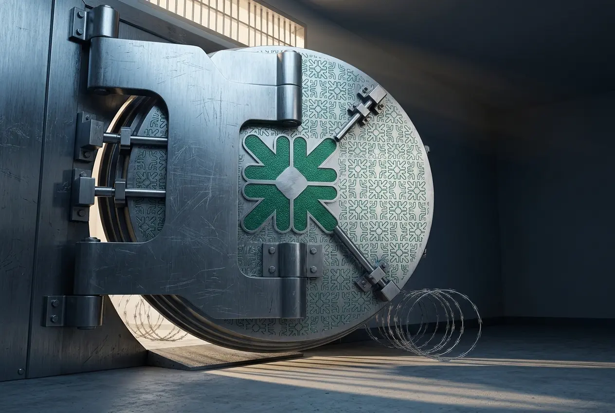 Citizens Bank ends CoreCivic GEO Group prison financing deal