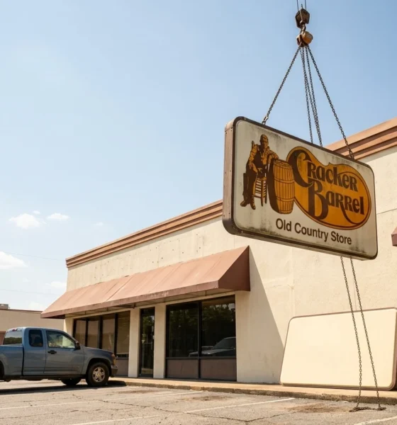 Cracker Barrel Maple Street Biscuit Company sale to Biscuit Belly