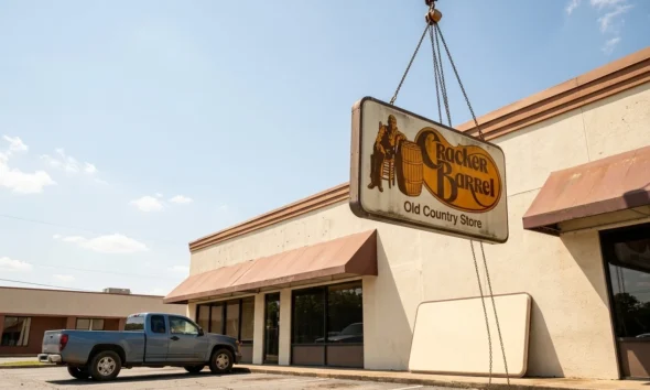 Cracker Barrel Maple Street Biscuit Company sale to Biscuit Belly