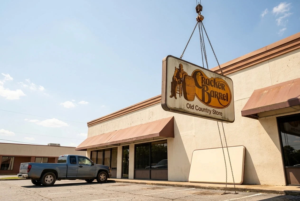 Cracker Barrel Maple Street Biscuit Company sale to Biscuit Belly