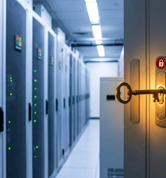 Critical SharePoint CVE-2026-50522 flaw exploited to steal machine keys