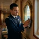 cruise ship crew pay range from captain to galley