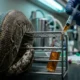 CU Boulder python blood molecule pTOS weight loss drug research