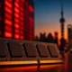 CXMT Shanghai STAR Market IPO surge chip stock selloff
