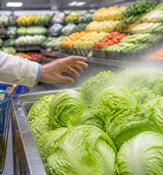Cyclospora outbreak causes Americans to avoid fresh produce and vegetables