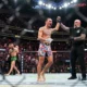 Dana White response to McGregor Holloway trilogy fight request