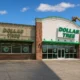 Dollar Tree CEO admits substandard stores amid 2026 closures