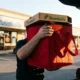 Domino's Pizza Q2 2026 earnings same-store sales franchisee squeeze