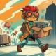 Double Fine layoffs after Xbox independence Tim Schafer studio