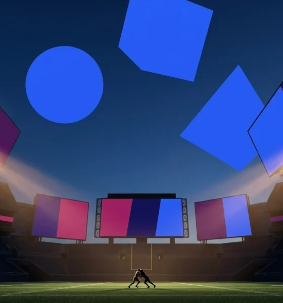 EA Advertising platform brings in-game ads to Madden and EA Sports FC