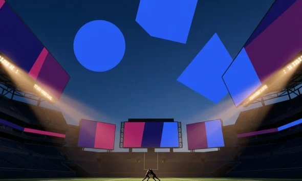 EA Advertising platform brings in-game ads to Madden and EA Sports FC