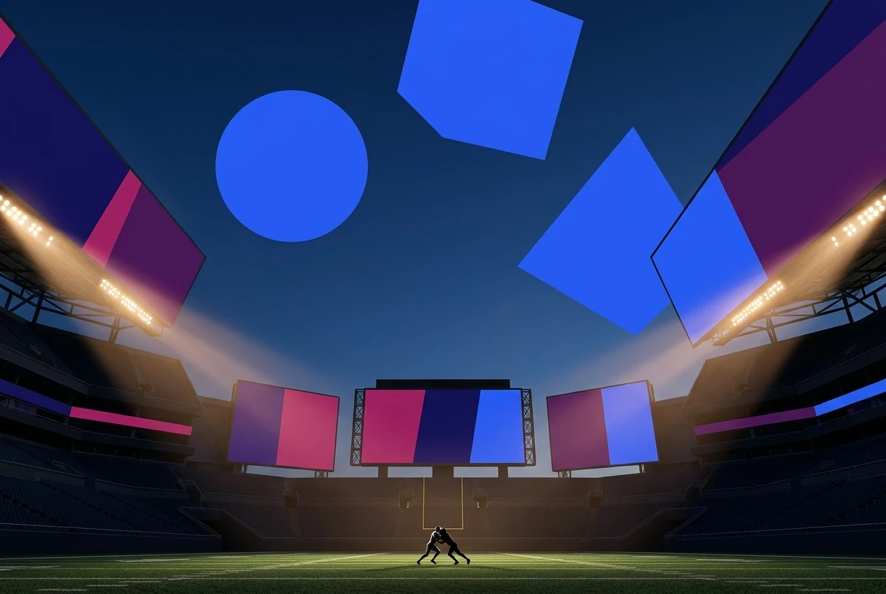 EA Advertising platform brings in-game ads to Madden and EA Sports FC