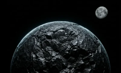Earth's inner core shape change and rotation reversal studies
