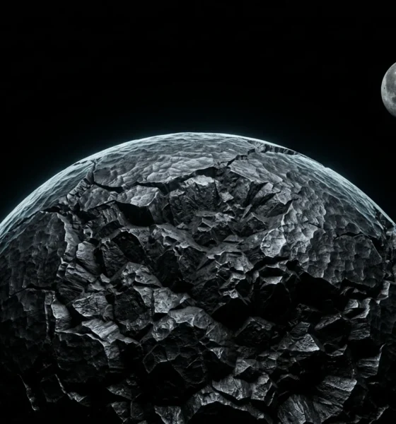 Earth's inner core shape change and rotation reversal studies