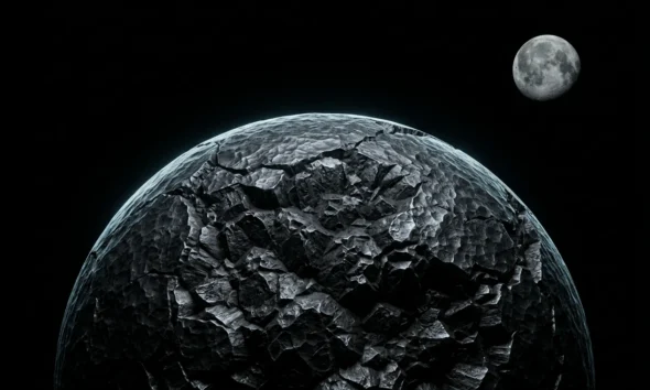 Earth's inner core shape change and rotation reversal studies