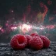 erythrulose sugar molecule found in interstellar space near Milky Way core