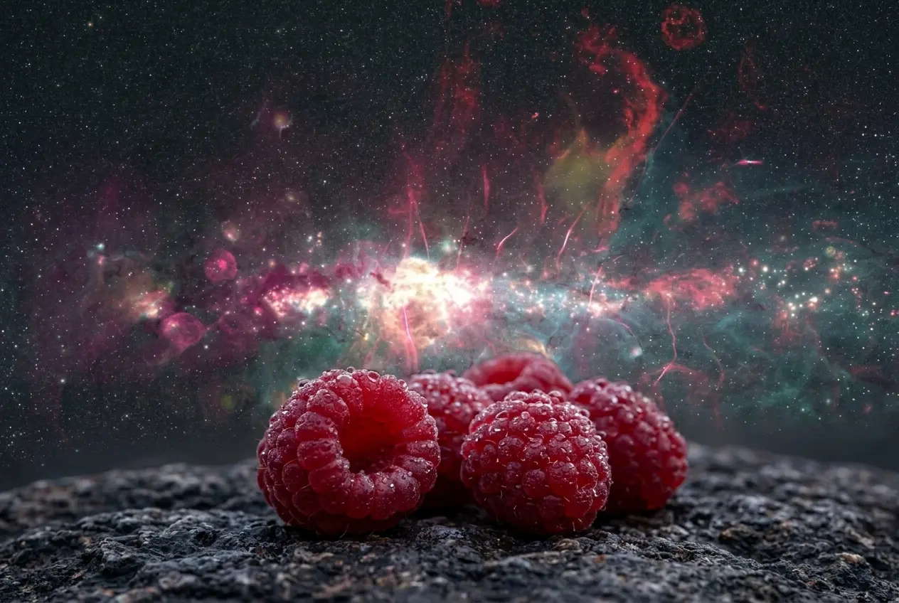 erythrulose sugar molecule found in interstellar space near Milky Way core