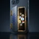 European Commission Google Android AI rivals Gemini access order