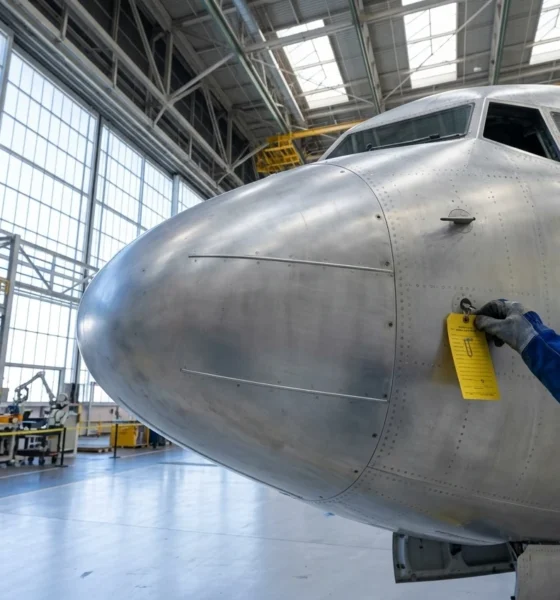 FAA Boeing 737 Max 787 self-certification authority restored