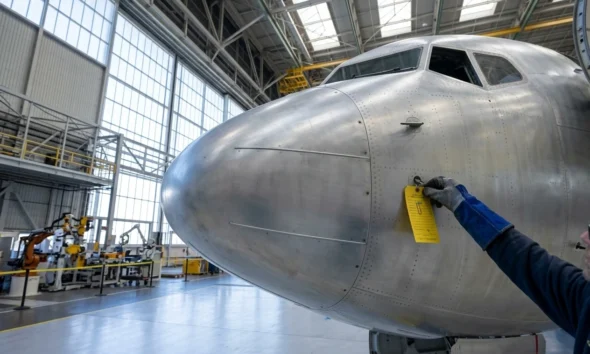 FAA Boeing 737 Max 787 self-certification authority restored