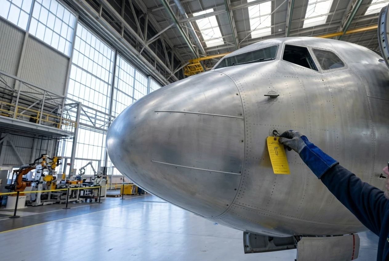 FAA Boeing 737 Max 787 self-certification authority restored