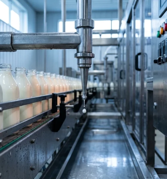 Fairlife ransomware attack halts Coca-Cola US dairy production