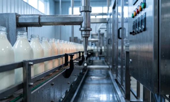 Fairlife ransomware attack halts Coca-Cola US dairy production