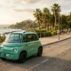 Fiat Topolino arrives in the United States dealer network