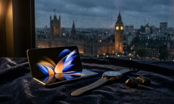 Galaxy Unpacked July 2026 reservation deal and trade-in conditions