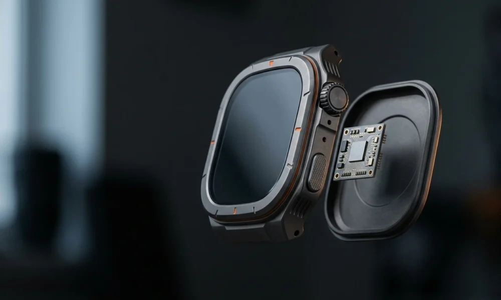 Galaxy Watch 9 and Watch Ultra 2 specs leak before Unpacked event