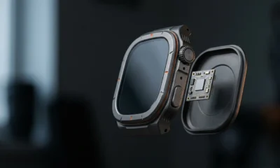 Galaxy Watch 9 and Watch Ultra 2 specs leak before Unpacked event